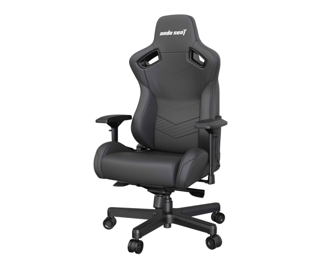 Anda Seat Kaiser 2 XL Black - 1473889 - zdjęcie 3